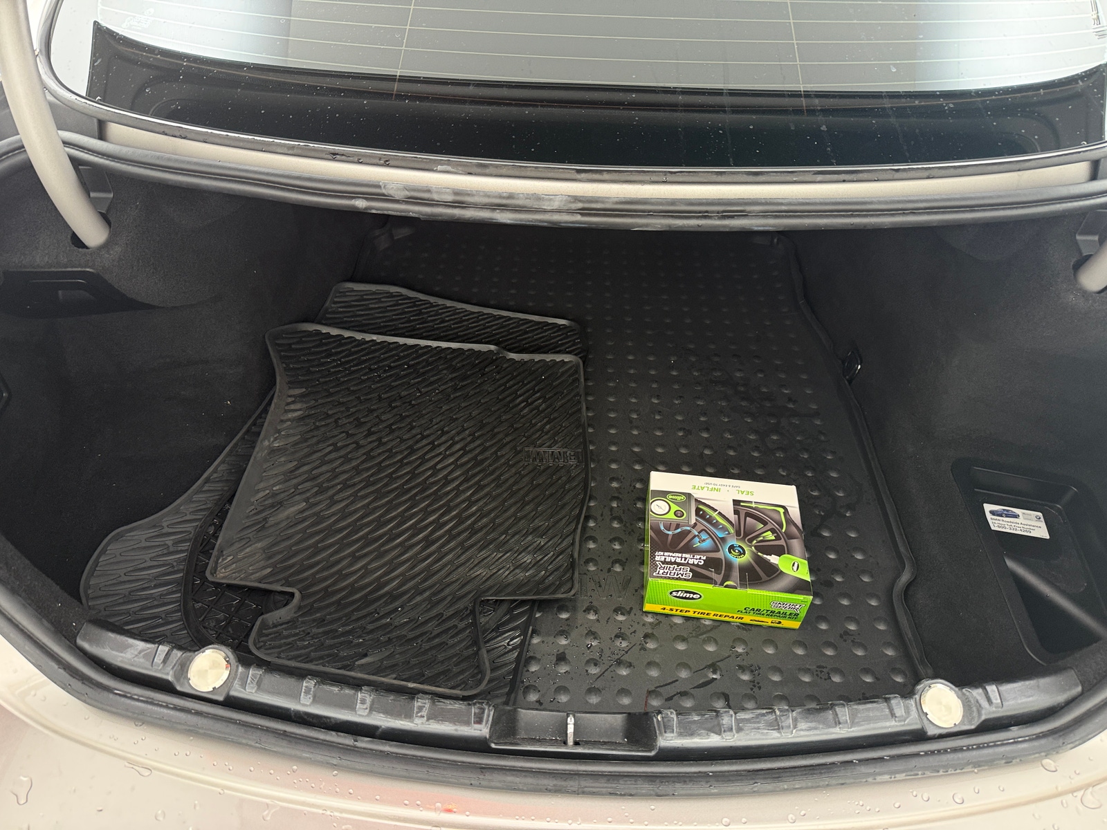 Thumbnail: 2016 BMW 6 Series - 5