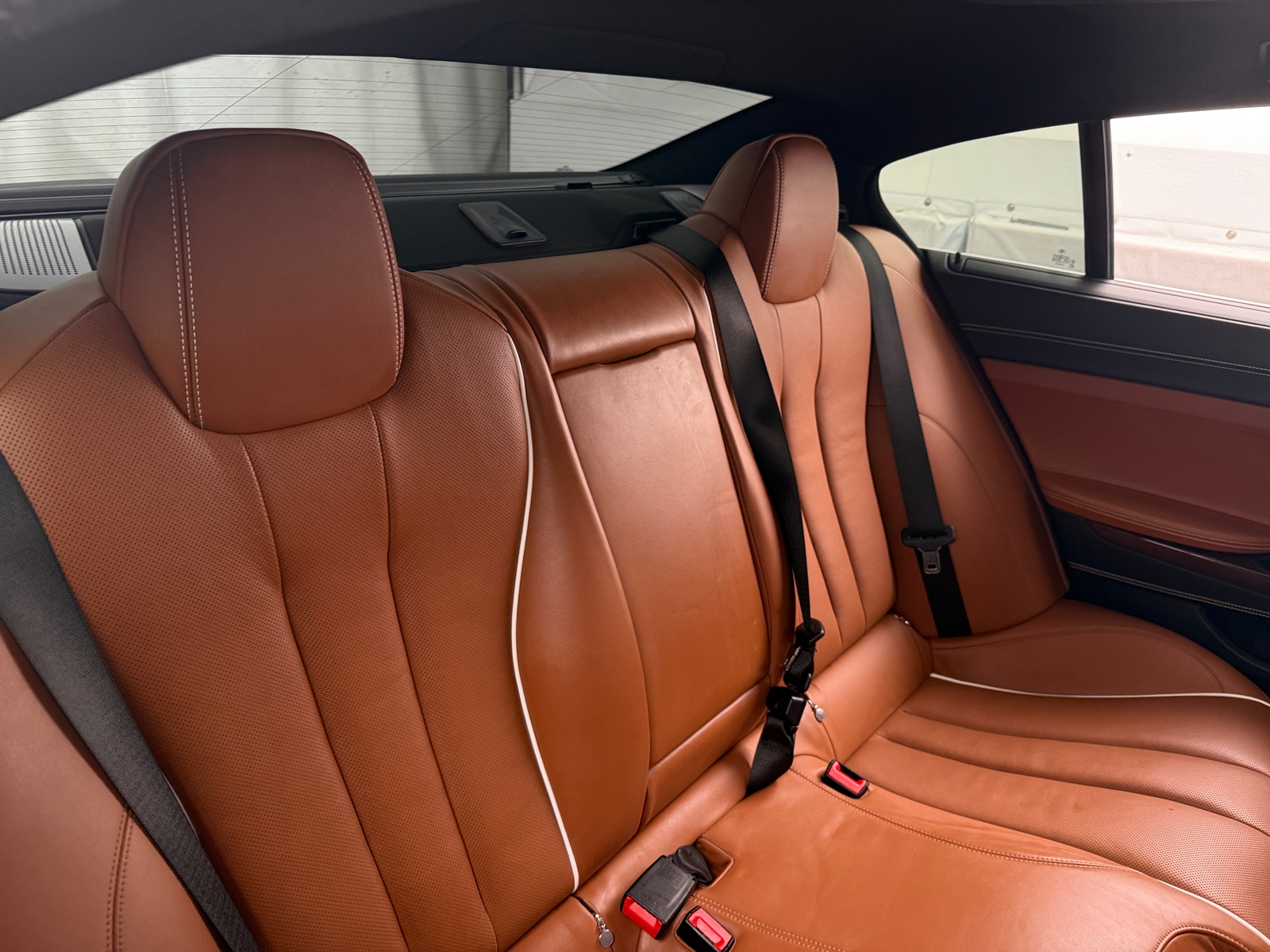 Thumbnail: 2016 BMW 6 Series - 4