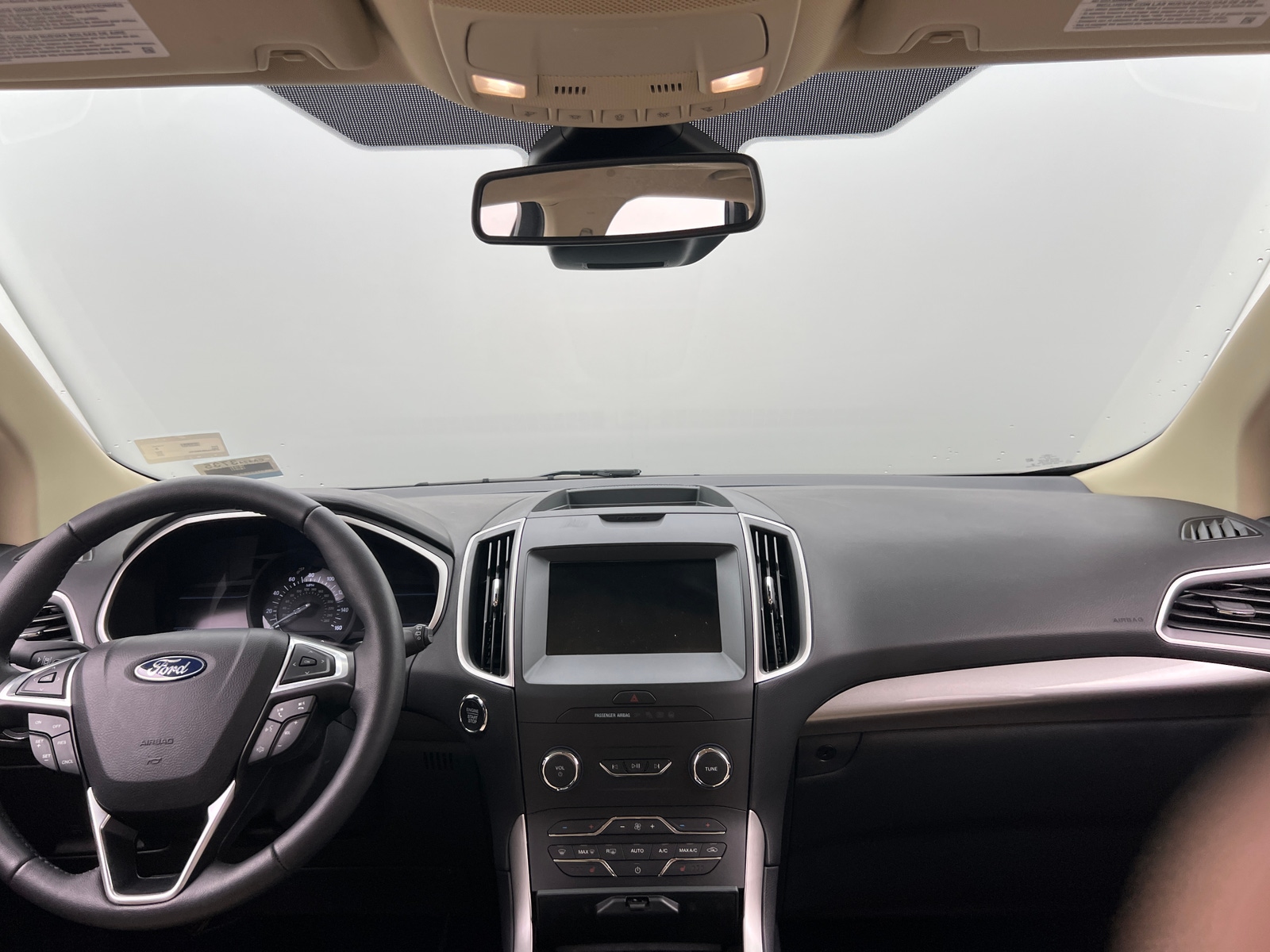 Thumbnail: 2020 Ford Edge - 2