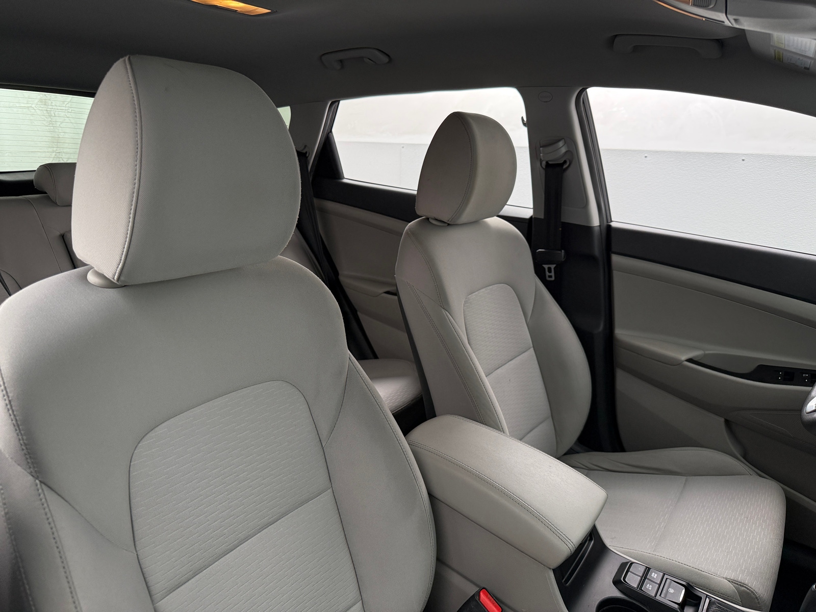 Thumbnail: 2019 Hyundai Tucson - 2