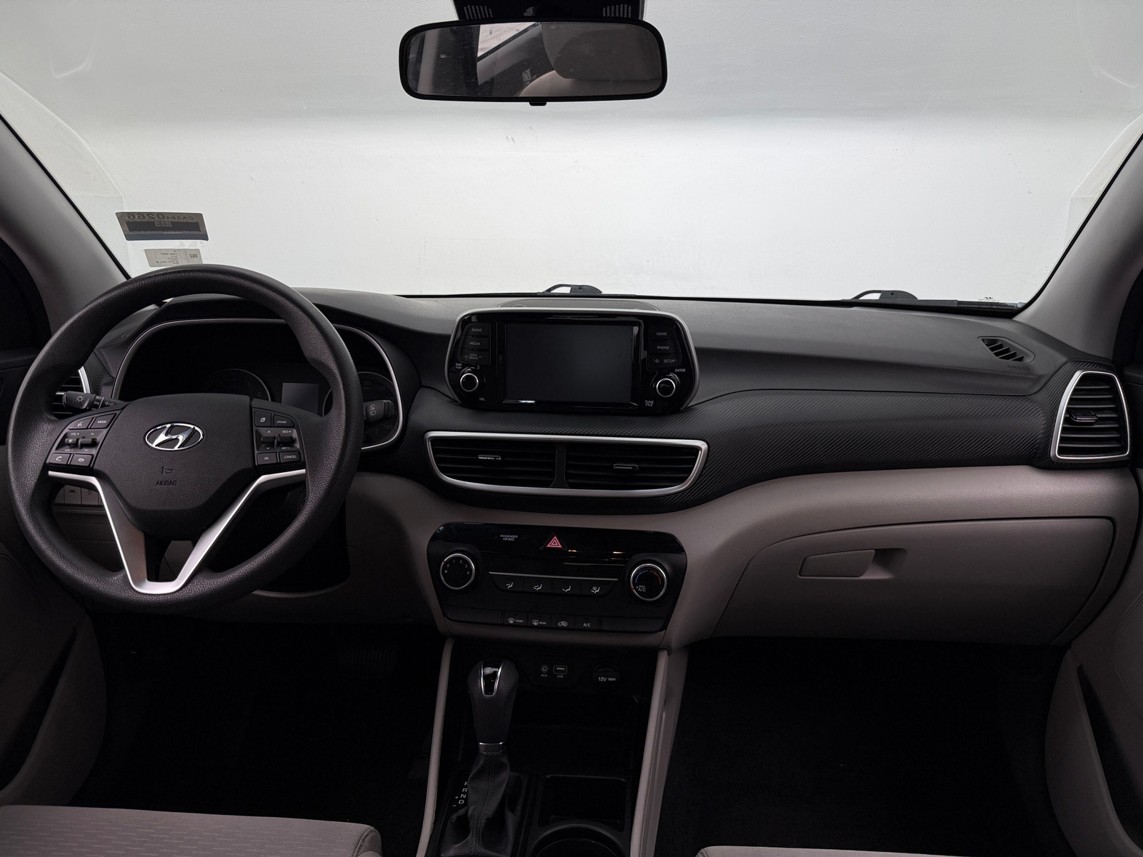 Thumbnail: 2019 Hyundai Tucson - 3