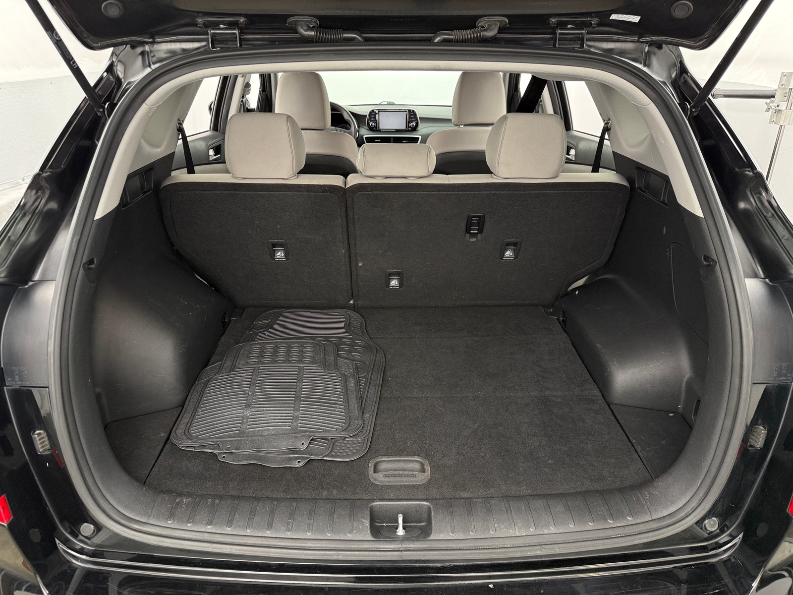 Thumbnail: 2019 Hyundai Tucson - 7