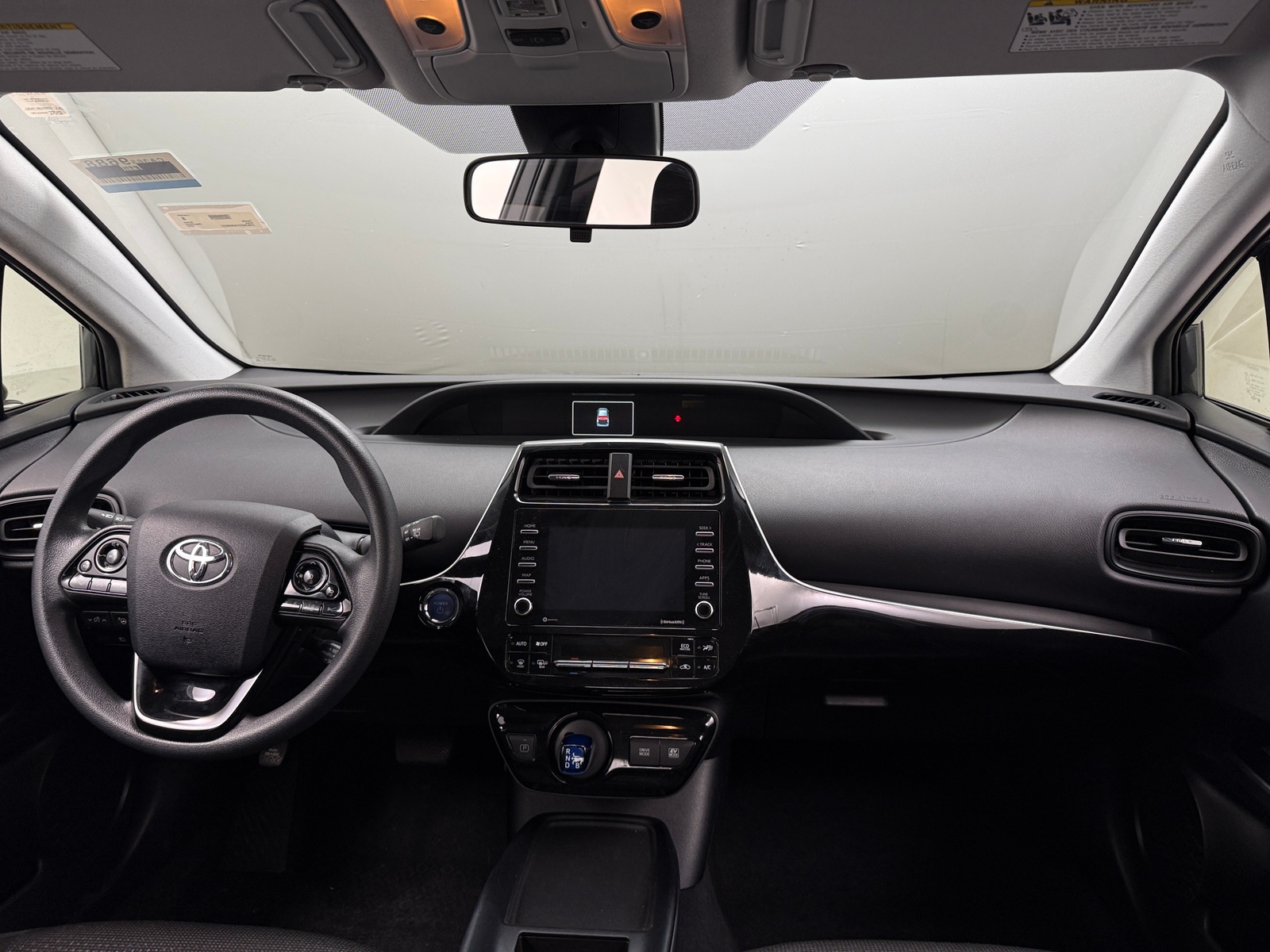 Thumbnail: 2022 Toyota Prius - 3