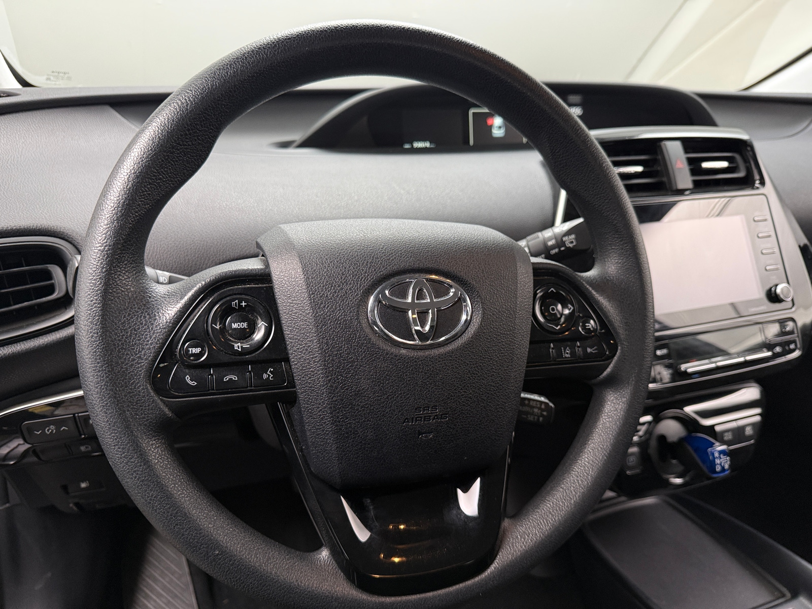 Thumbnail: 2022 Toyota Prius - 5