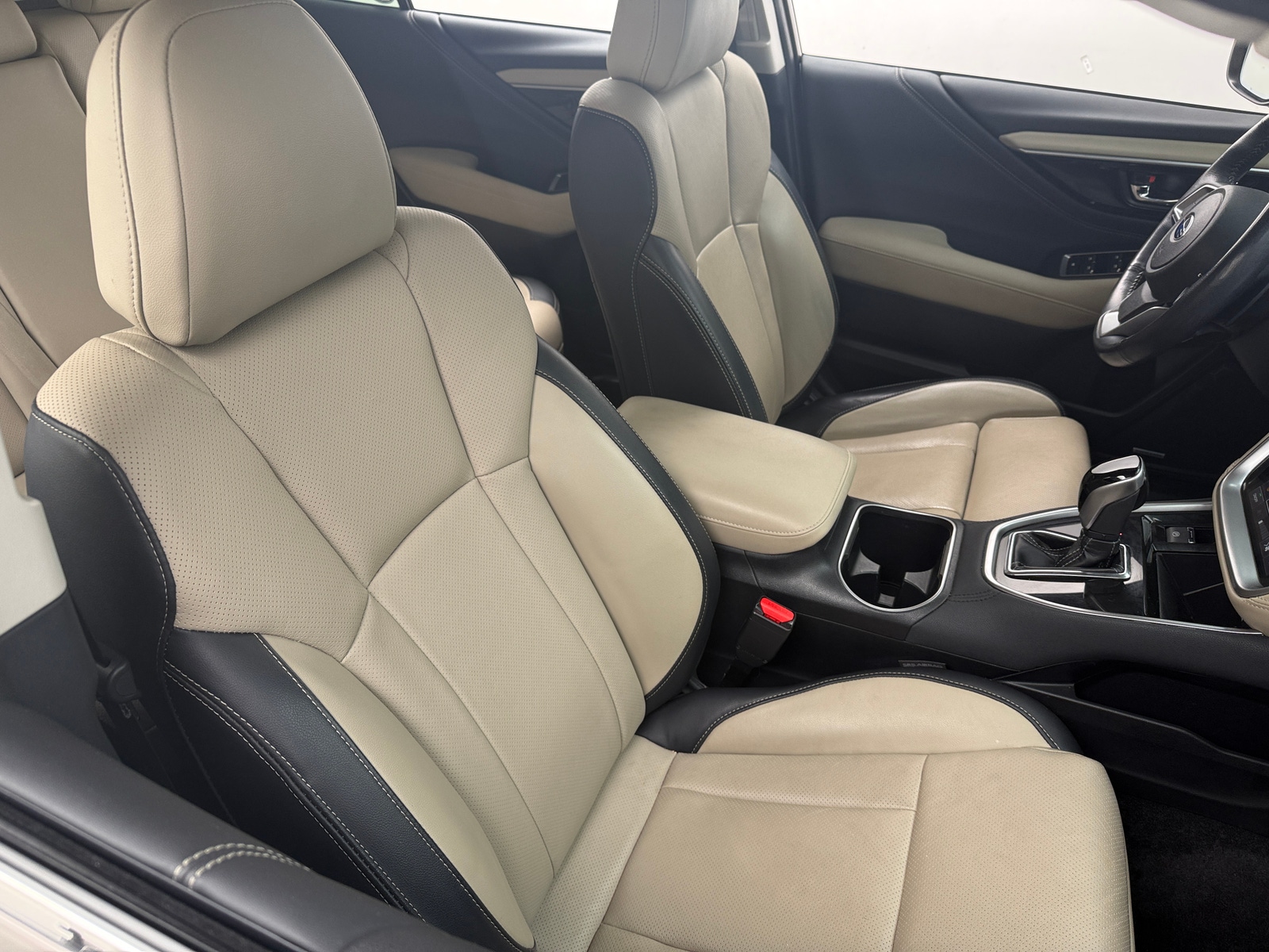 Thumbnail: 2021 Subaru Outback - 2