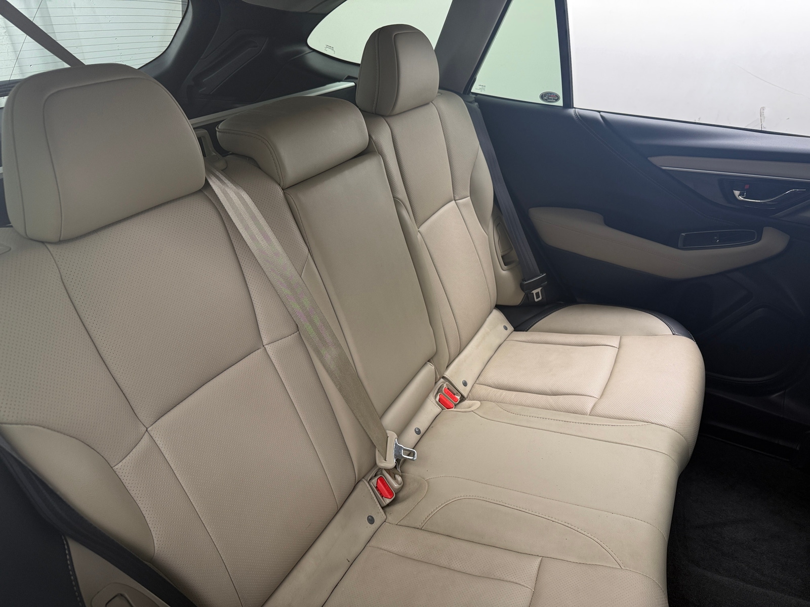 Thumbnail: 2021 Subaru Outback - 6