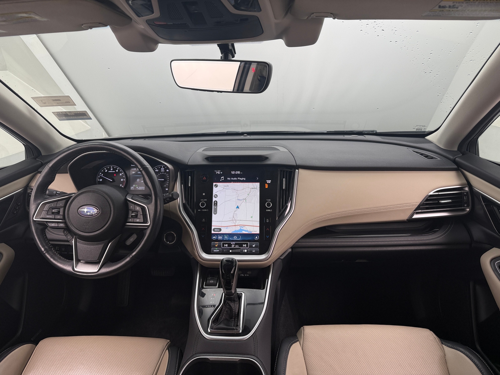 Thumbnail: 2021 Subaru Outback - 3