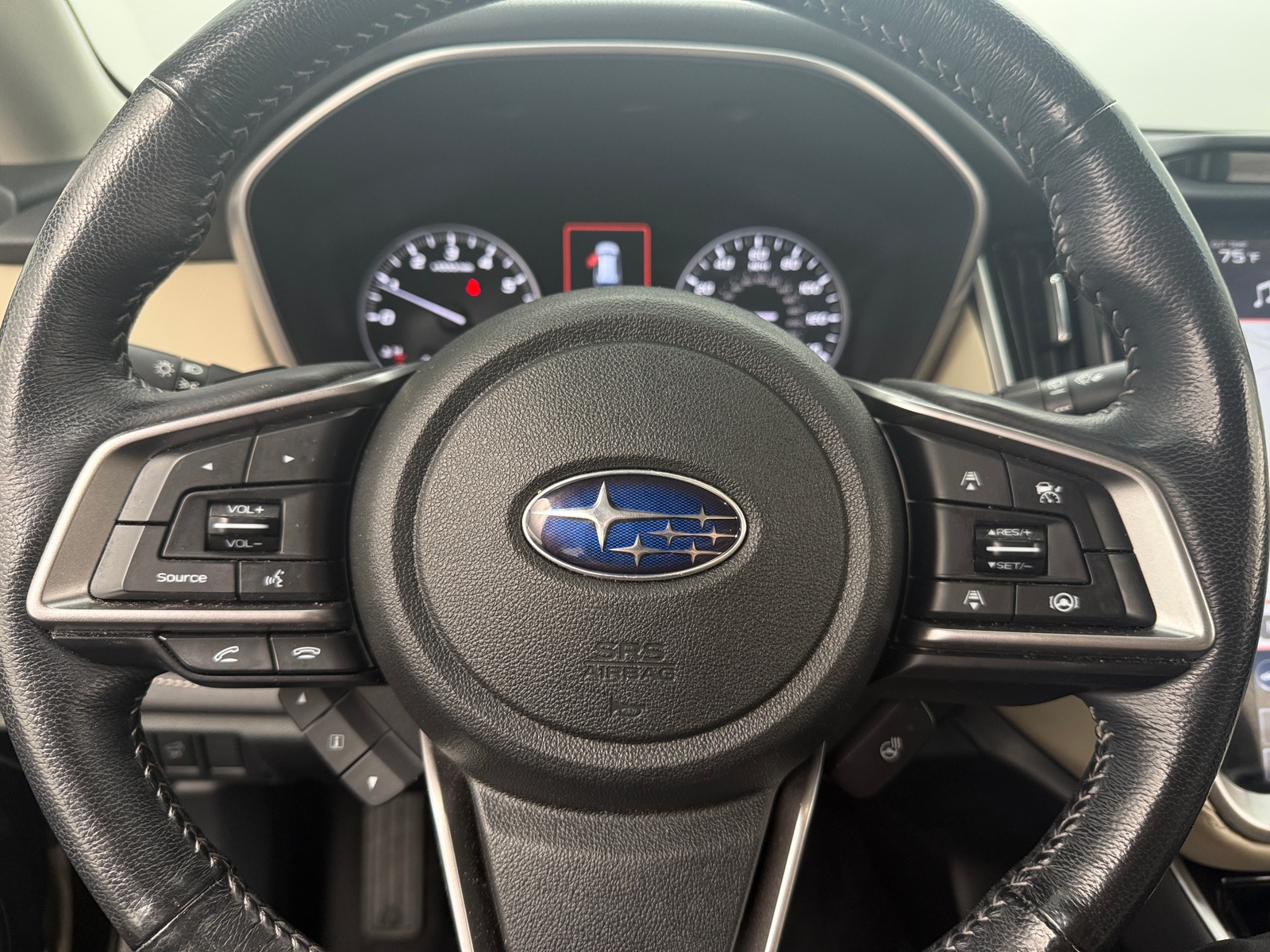 Thumbnail: 2021 Subaru Outback - 5