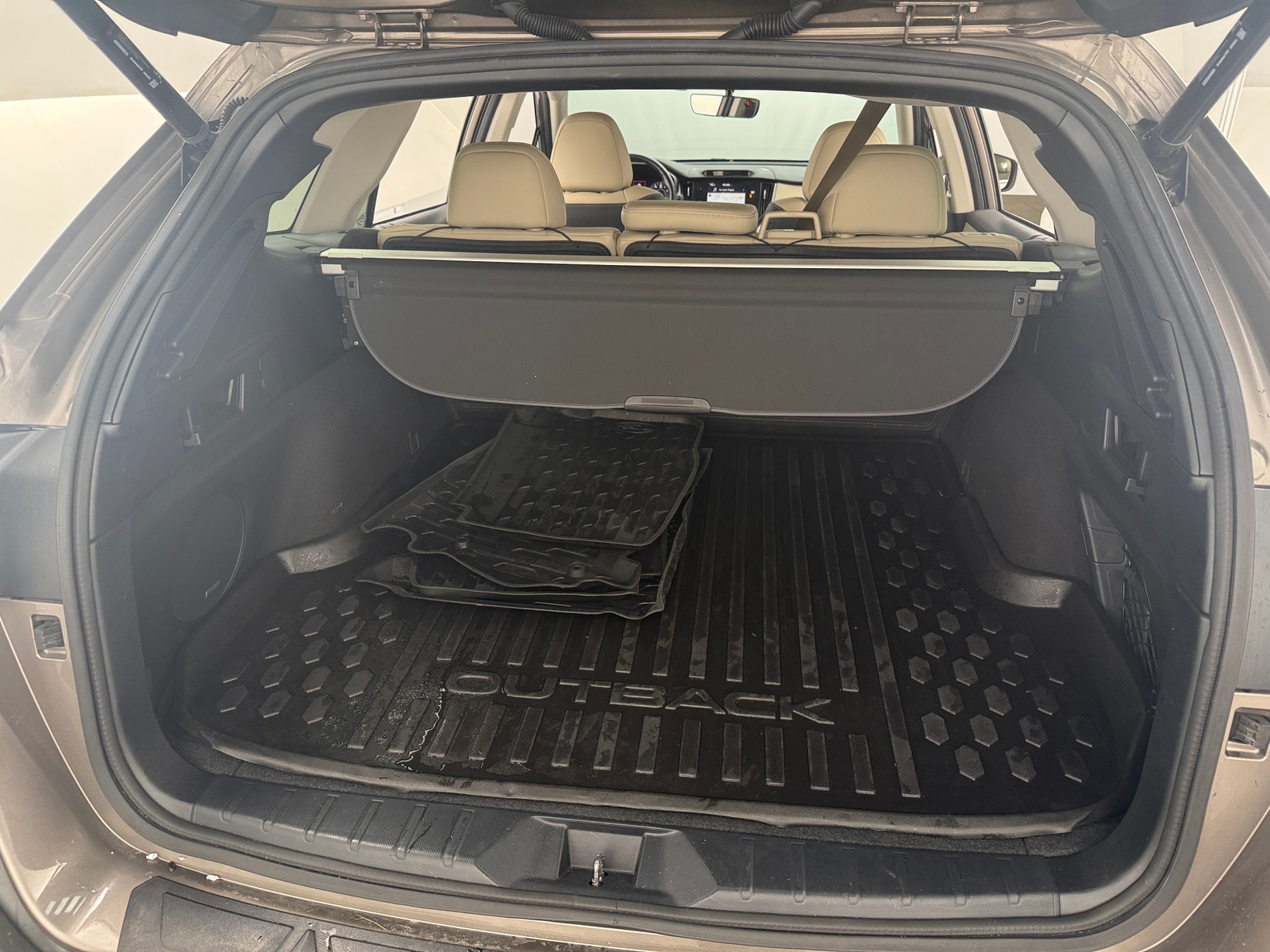 Thumbnail: 2021 Subaru Outback - 7