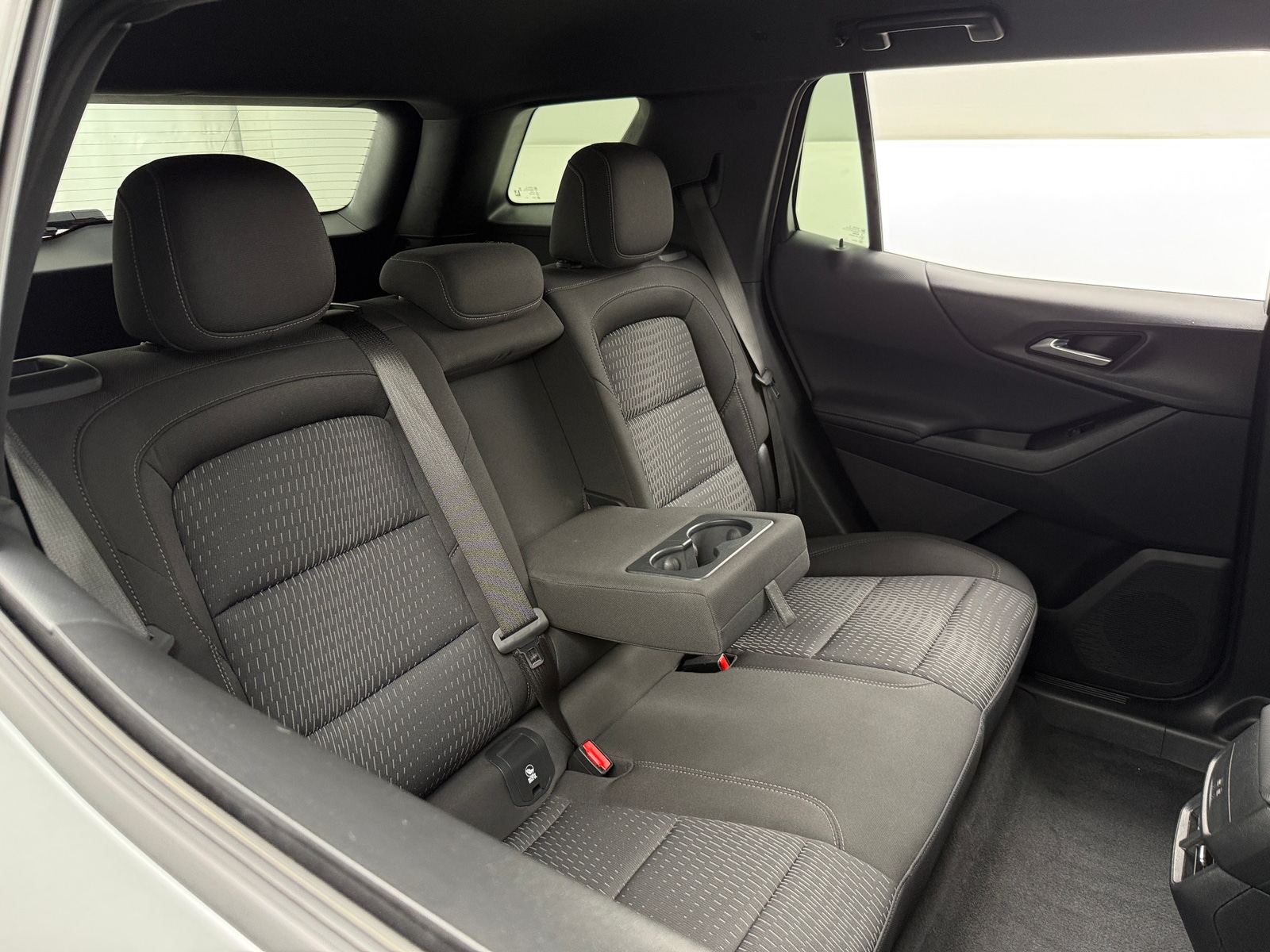 Thumbnail: 2025 Chevrolet Equinox - 6