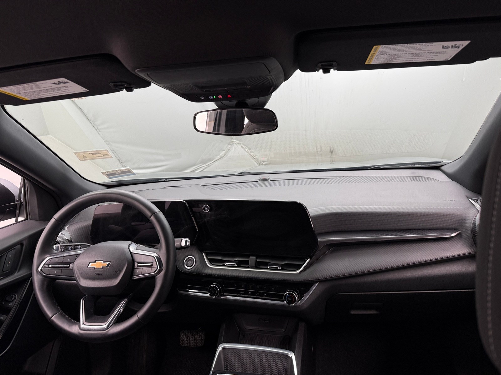 Thumbnail: 2025 Chevrolet Equinox - 3