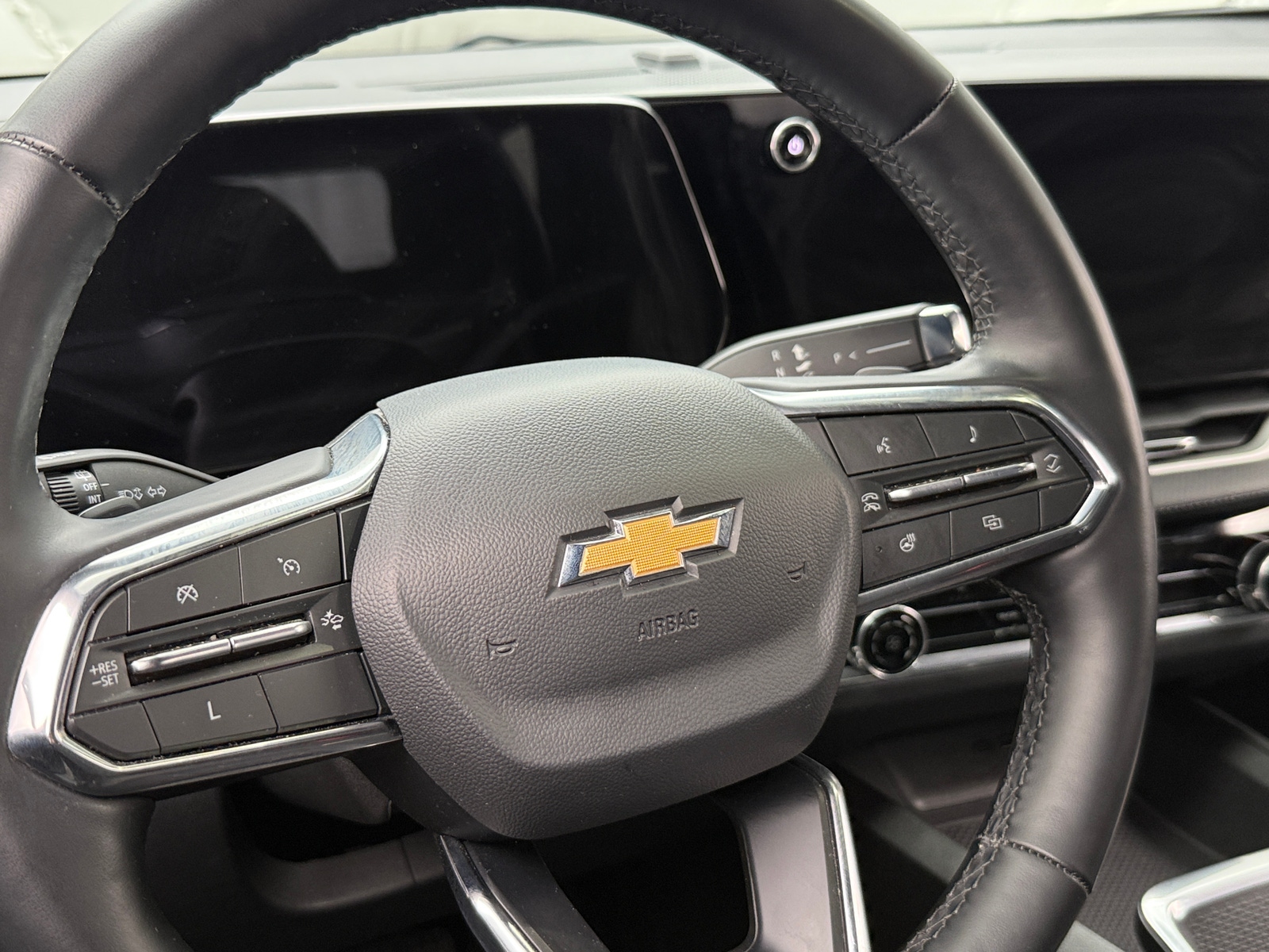 Thumbnail: 2025 Chevrolet Equinox - 5