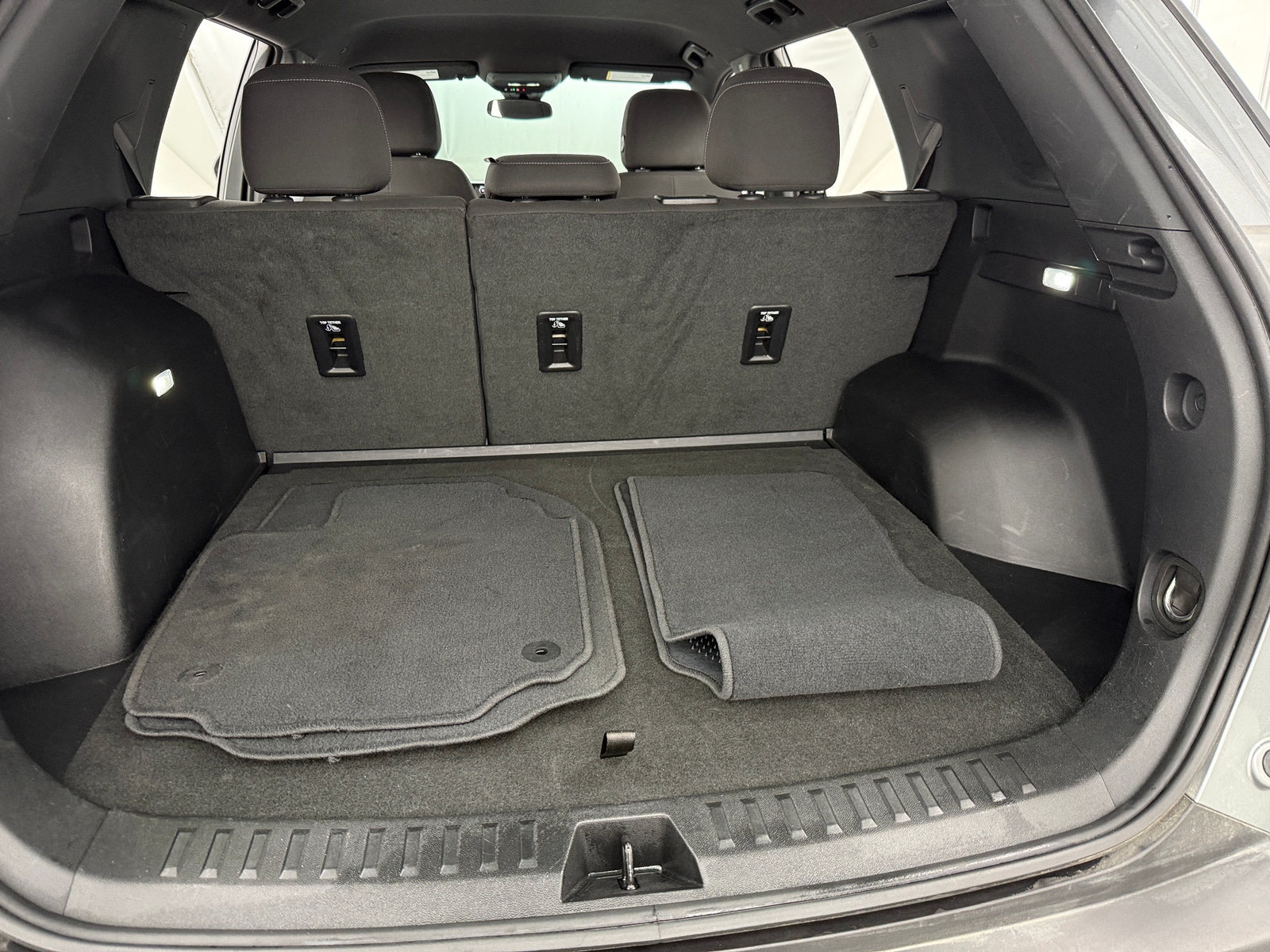 Thumbnail: 2025 Chevrolet Equinox - 7