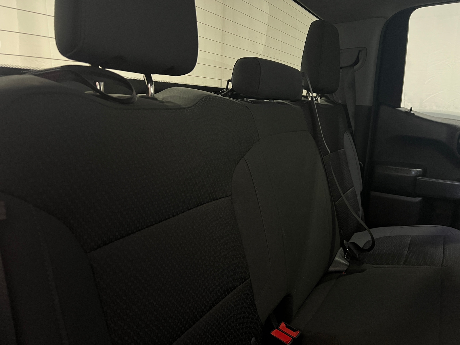 Thumbnail: 2021 Chevrolet Silverado 1500 - 6