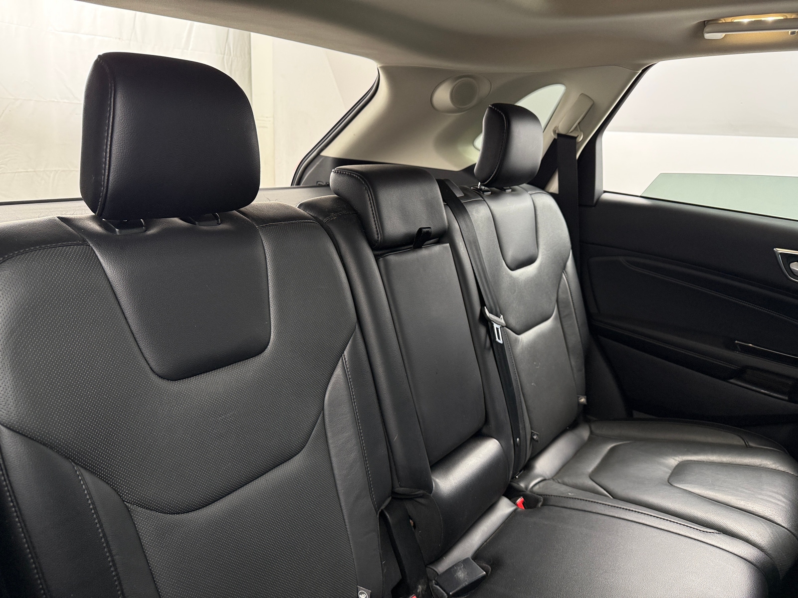 Thumbnail: 2019 Ford Edge - 5