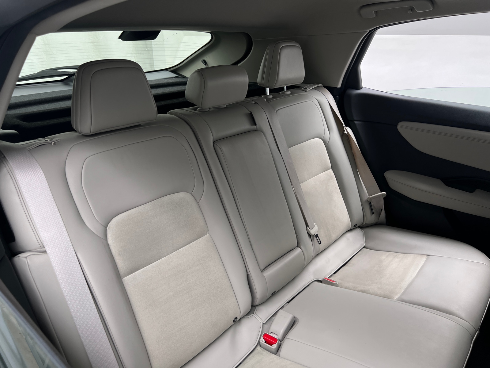 Thumbnail: 2024 Nissan Ariya - 5