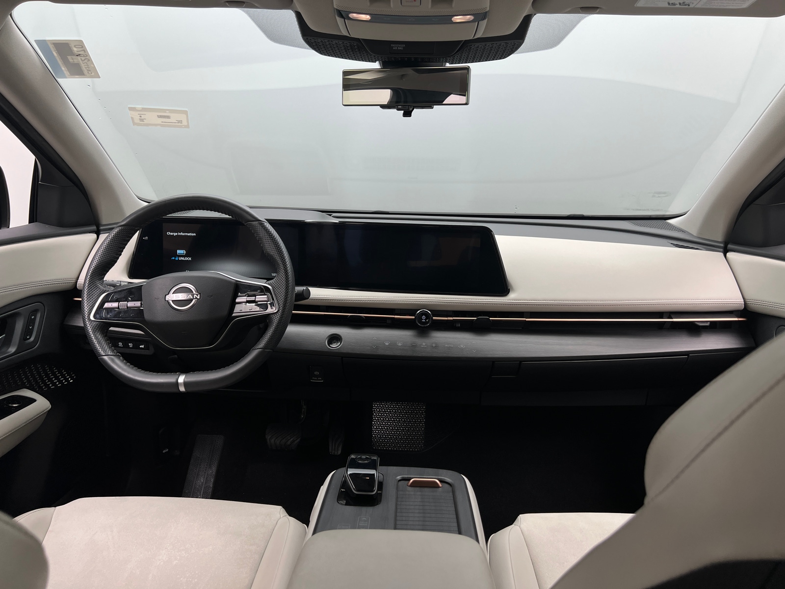 Thumbnail: 2024 Nissan Ariya - 2