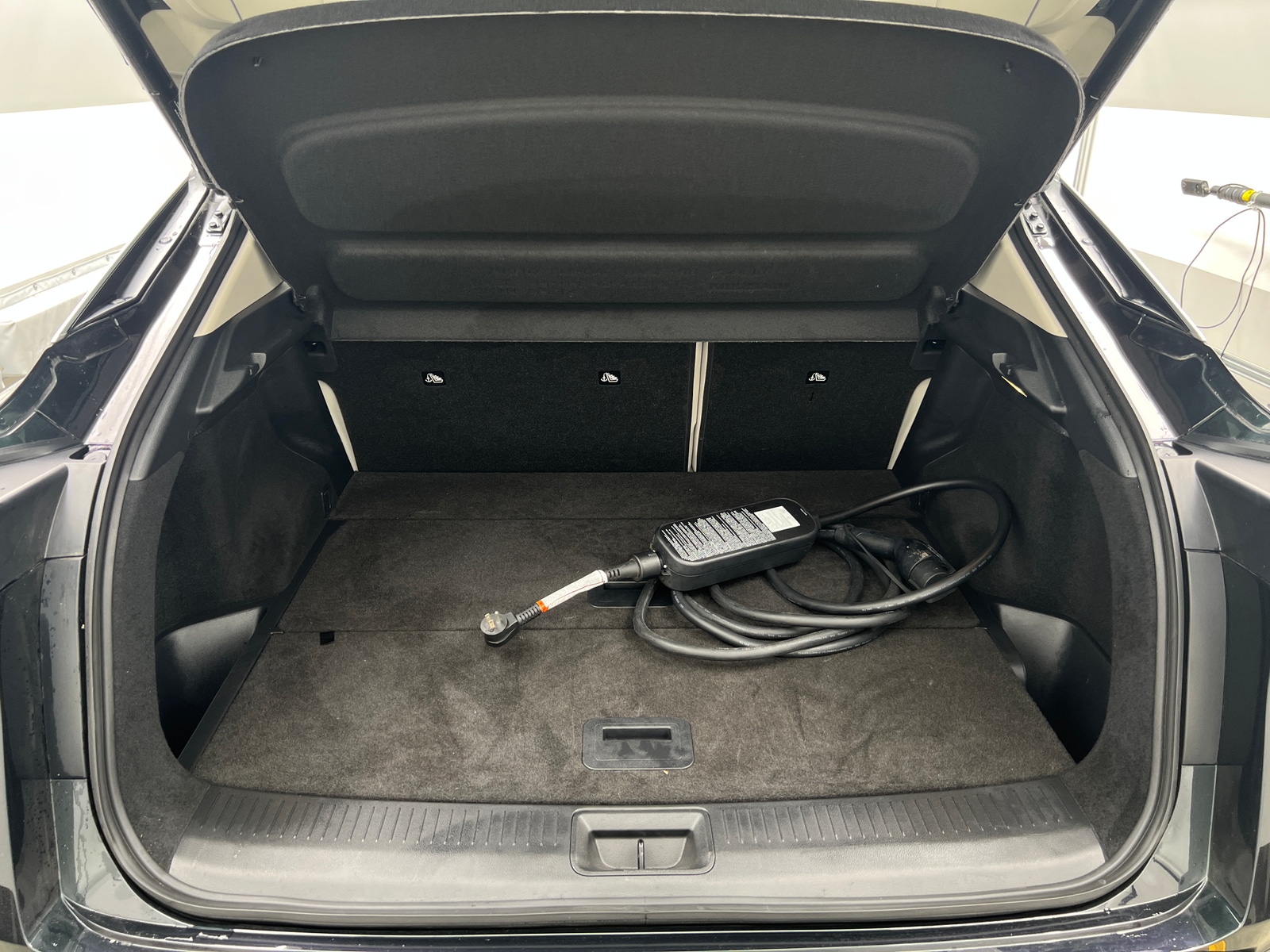 Thumbnail: 2024 Nissan Ariya - 6