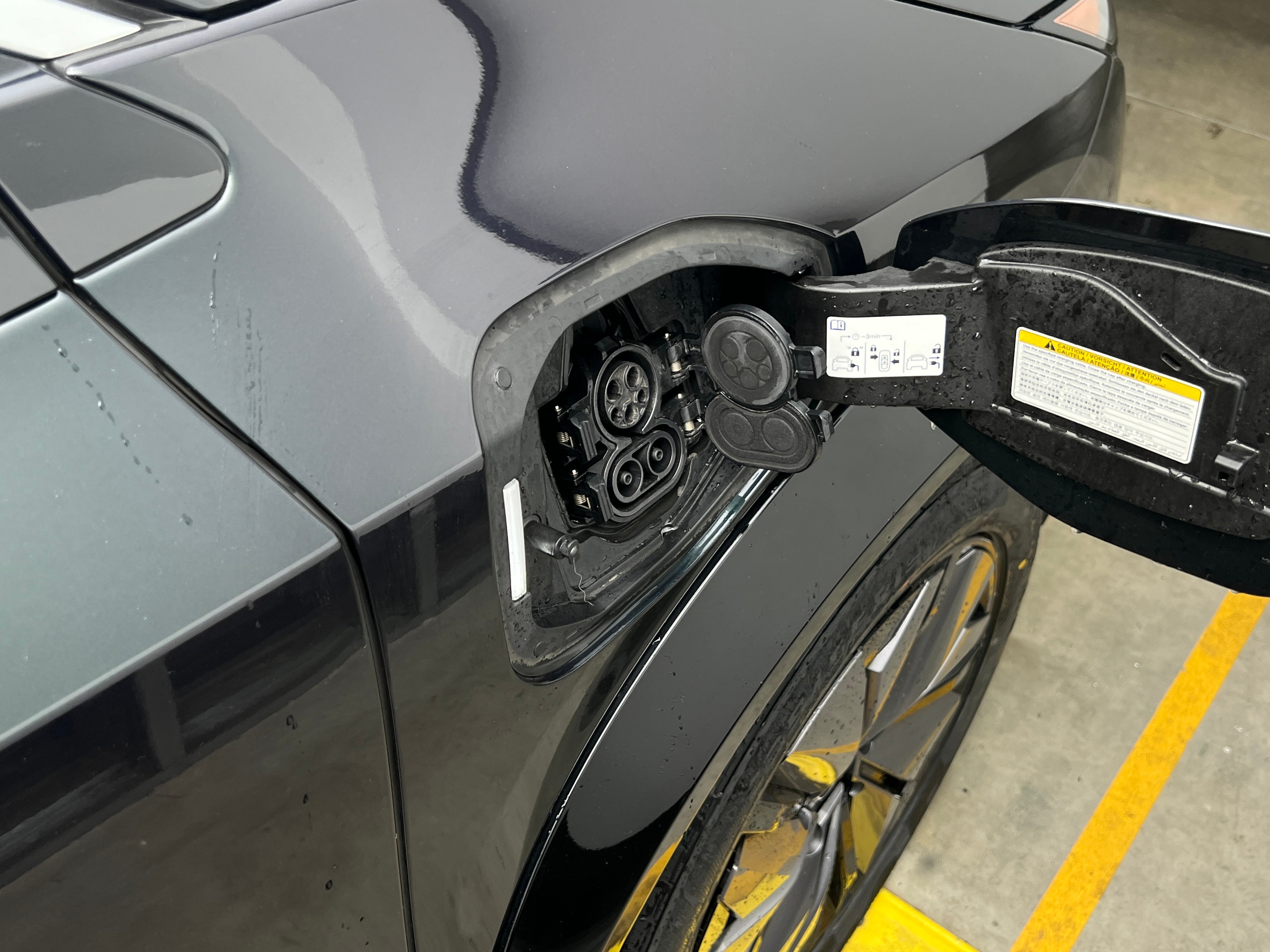 Used 2024 Nissan ARIYA Evolve+ with VIN JN1BF0BA6RM432646 for sale in Auburn, WA