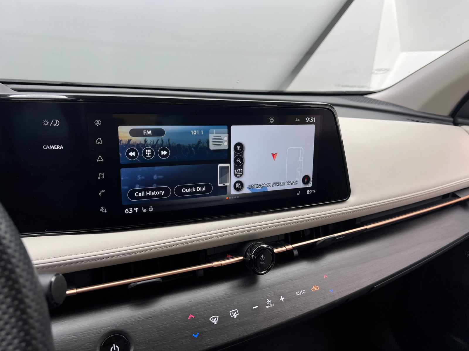 Thumbnail: 2024 Nissan Ariya - 3