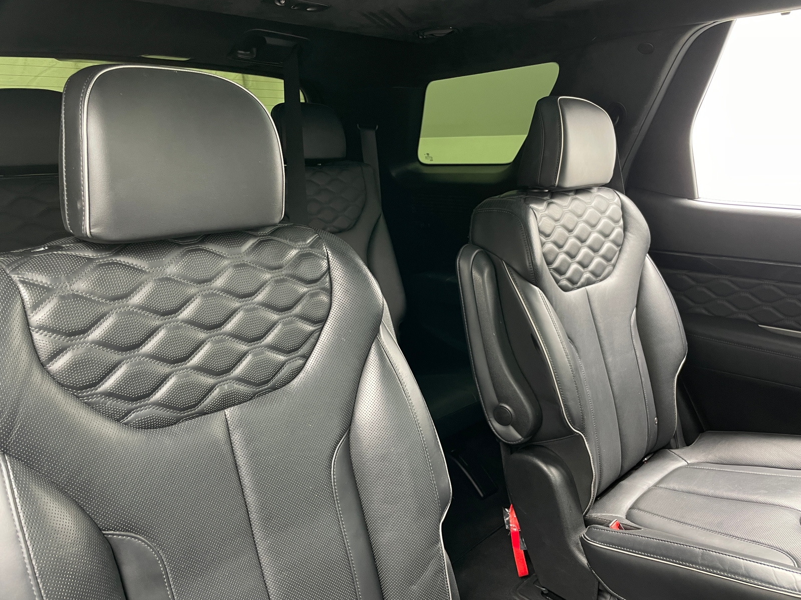 Thumbnail: 2020 Hyundai Palisade - 5