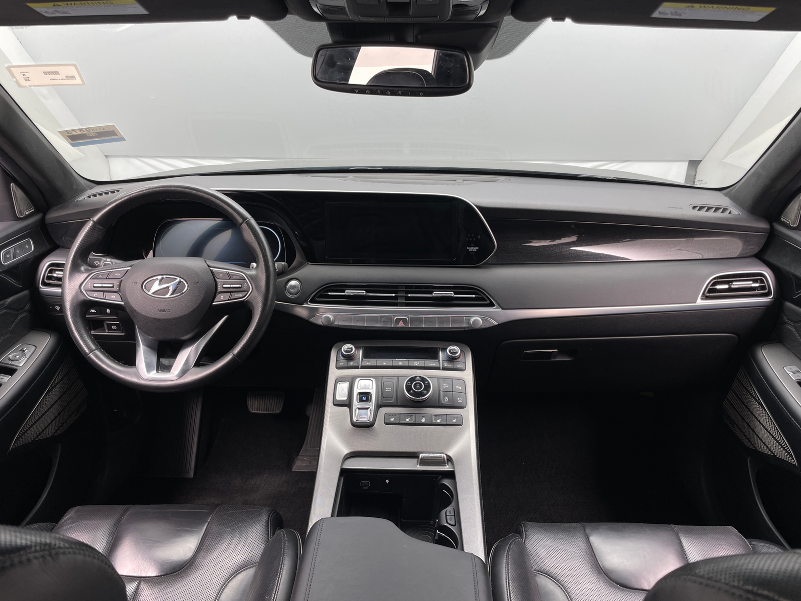 Thumbnail: 2020 Hyundai Palisade - 2