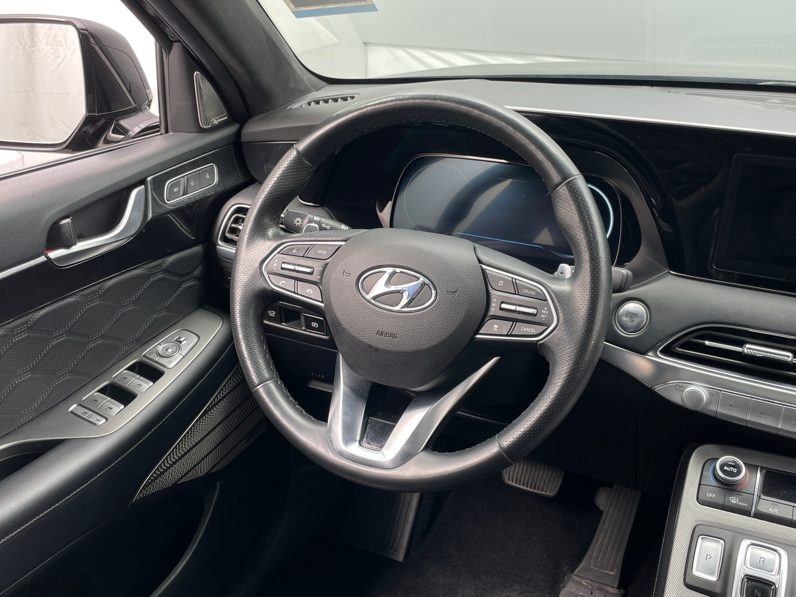 Thumbnail: 2020 Hyundai Palisade - 4