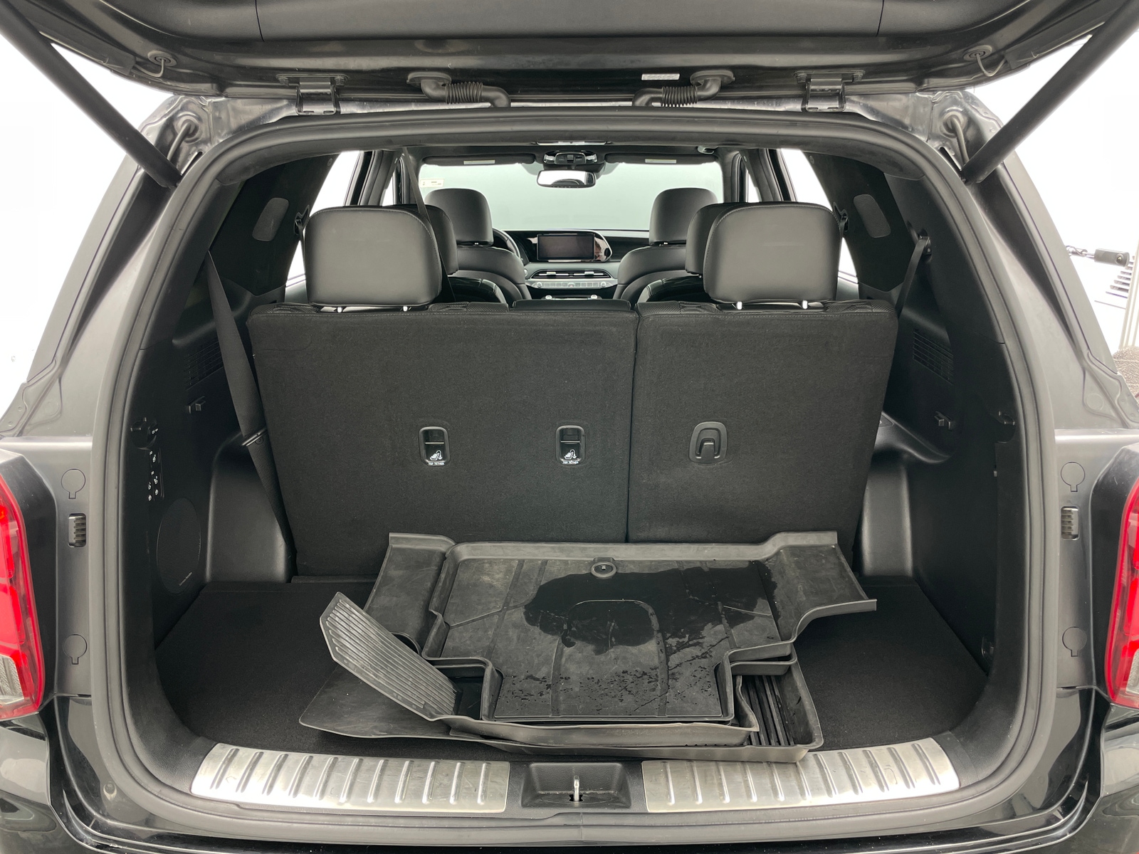 Thumbnail: 2020 Hyundai Palisade - 6