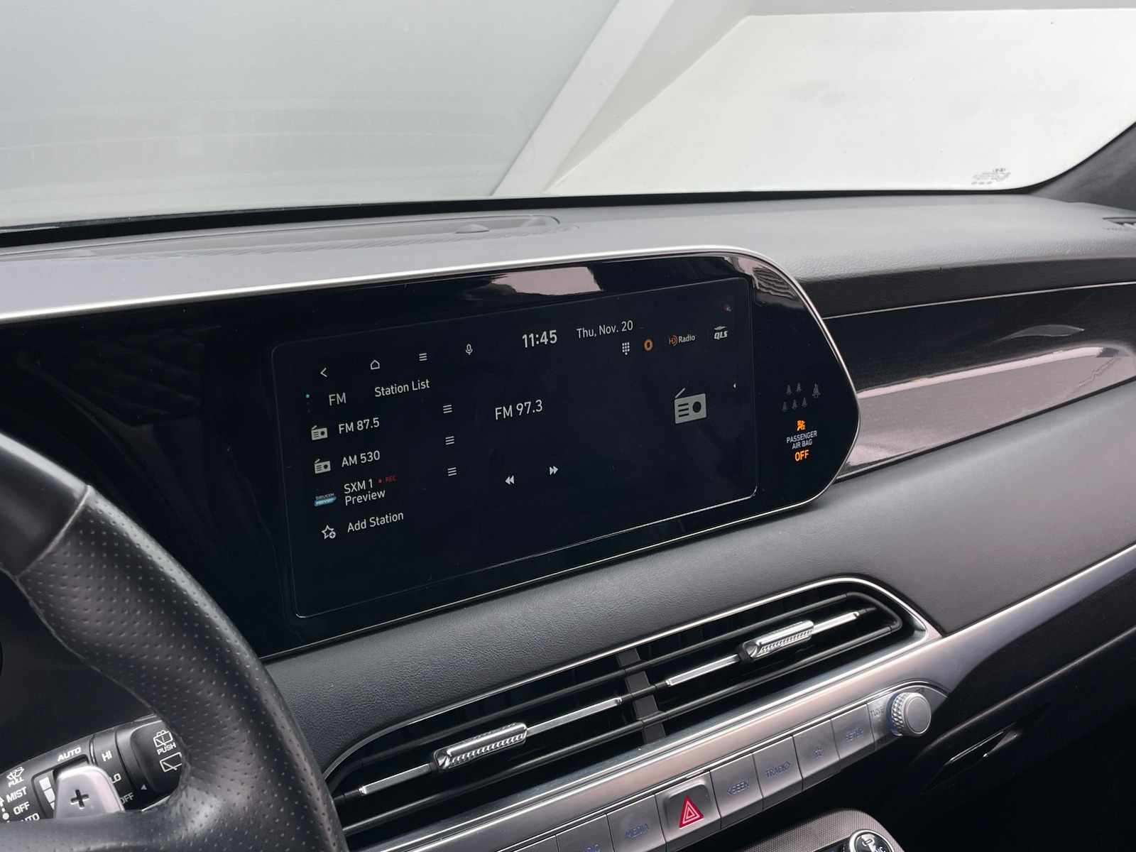 Thumbnail: 2020 Hyundai Palisade - 3