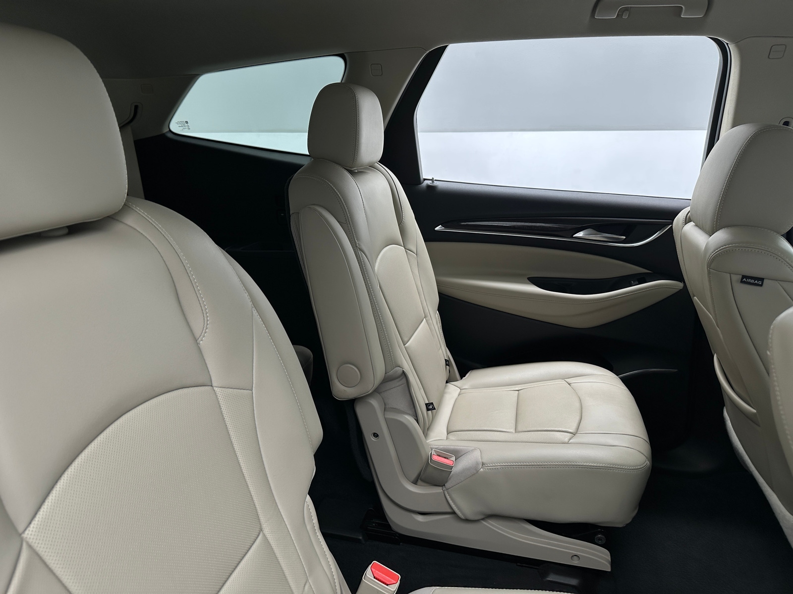 Thumbnail: 2021 Buick Enclave - 5