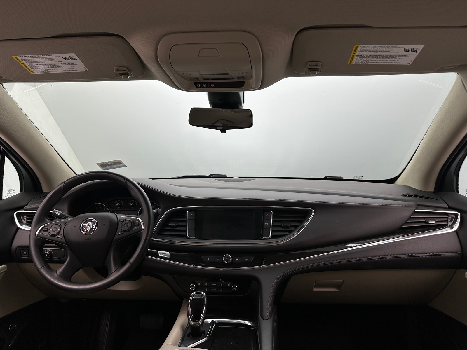 Thumbnail: 2021 Buick Enclave - 2