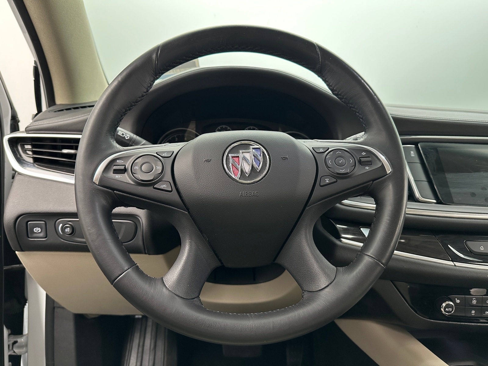 Thumbnail: 2021 Buick Enclave - 4