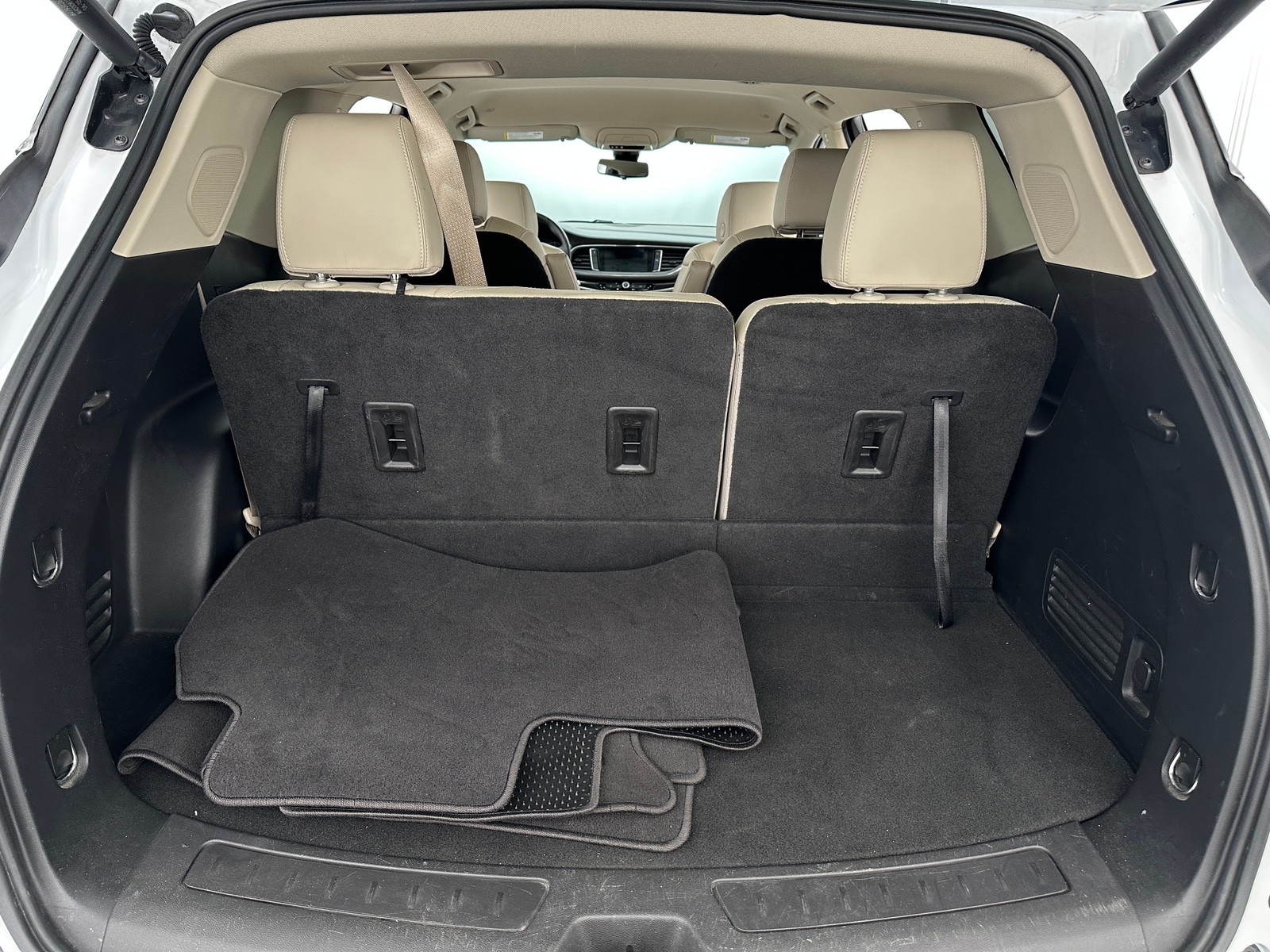 Thumbnail: 2021 Buick Enclave - 6