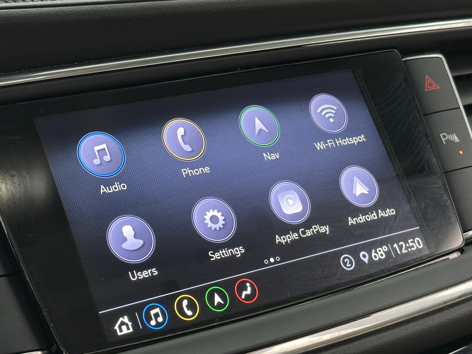 Thumbnail: 2021 Buick Enclave - 3