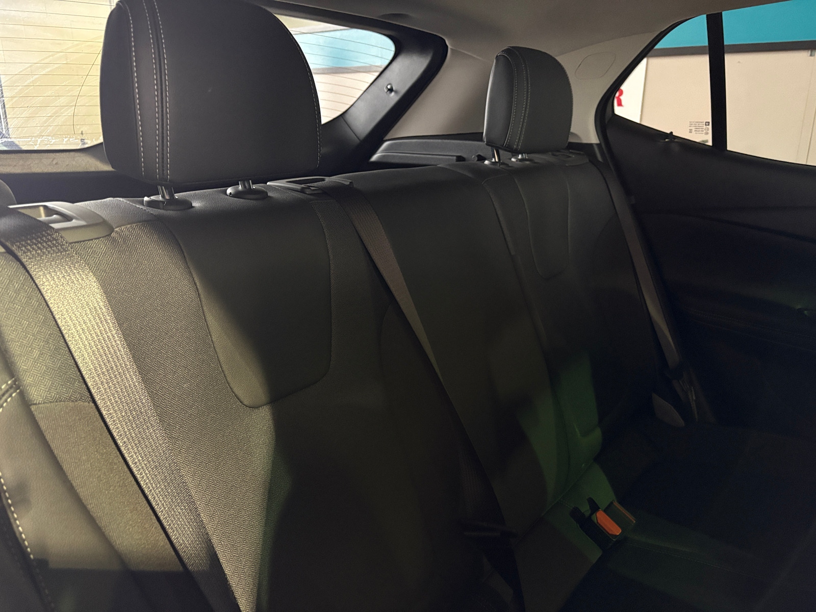 Thumbnail: 2025 Buick Encore GX - 5