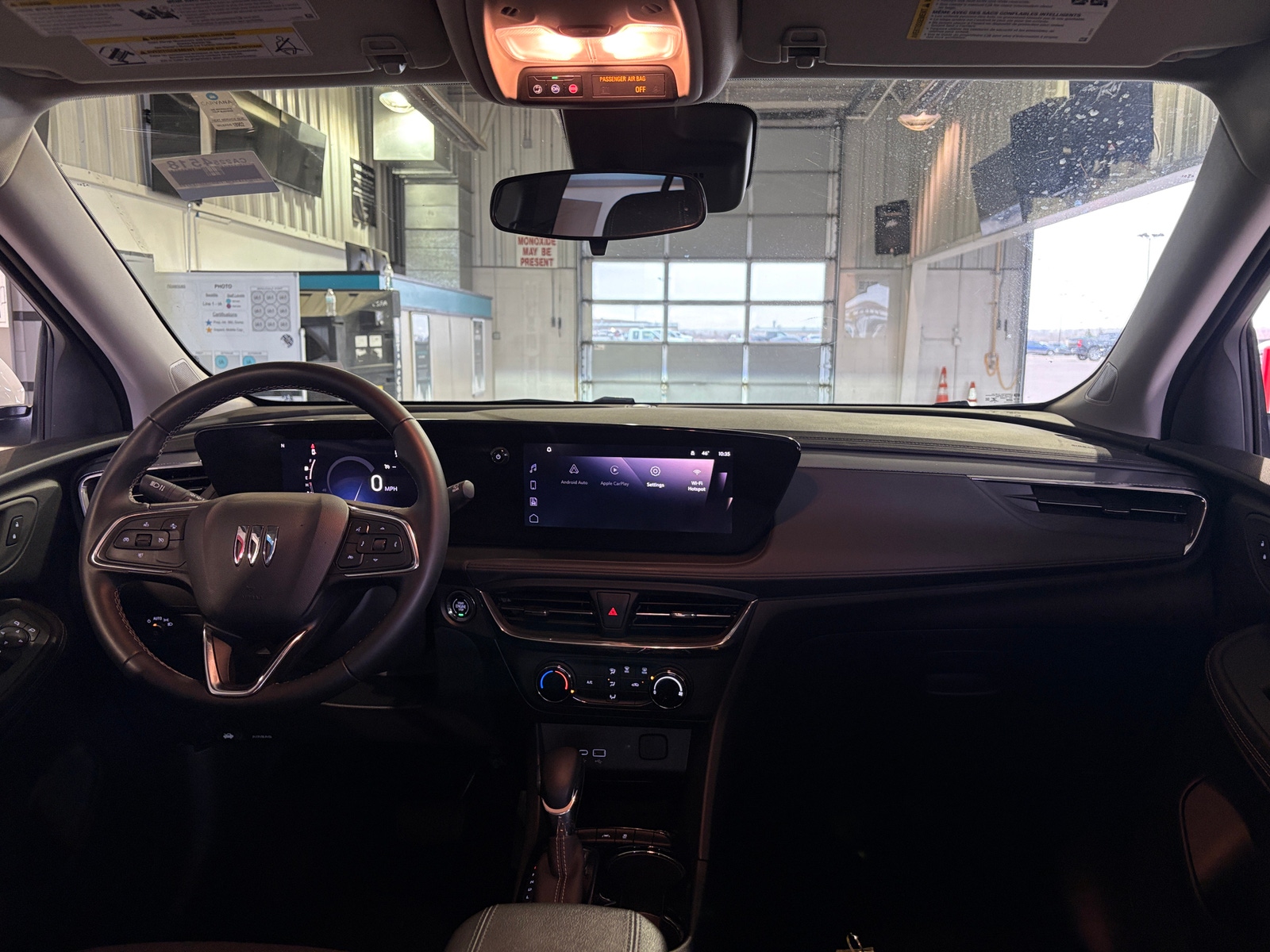 Thumbnail: 2025 Buick Encore GX - 2