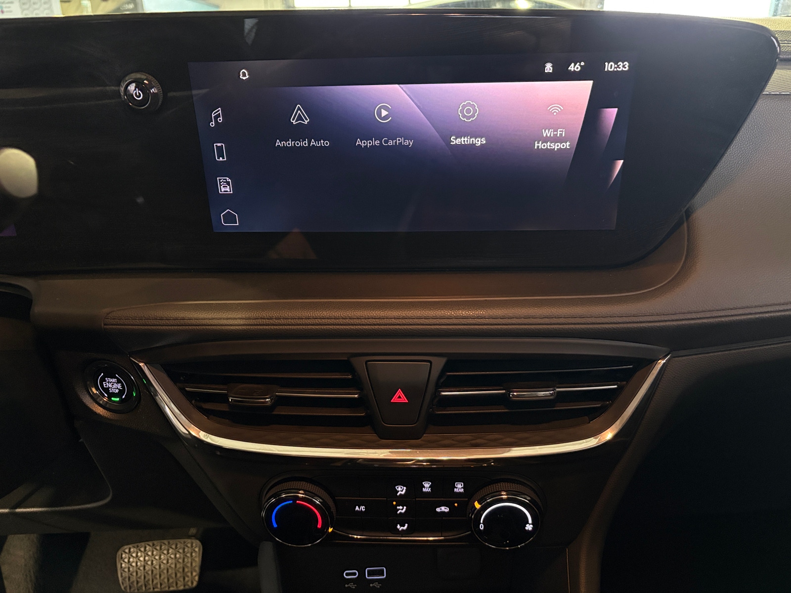 Thumbnail: 2025 Buick Encore GX - 3