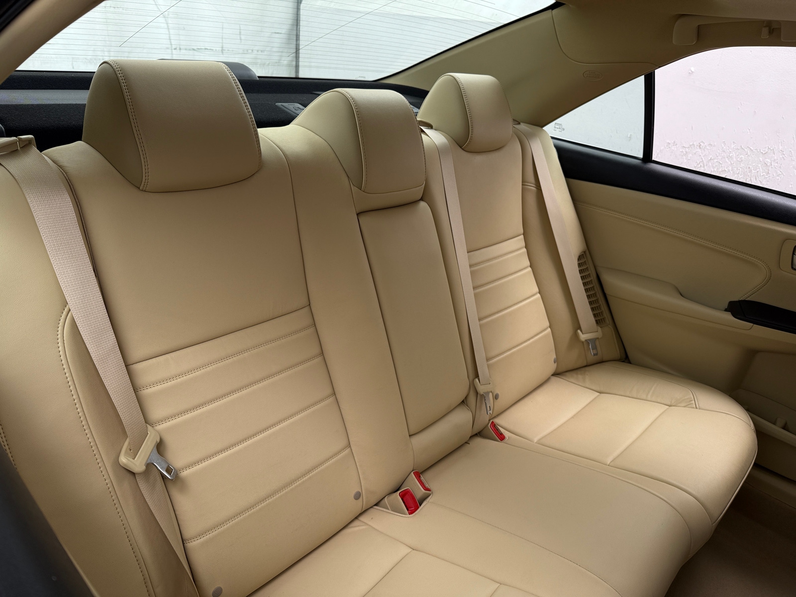 Thumbnail: 2015 Toyota Camry - 5