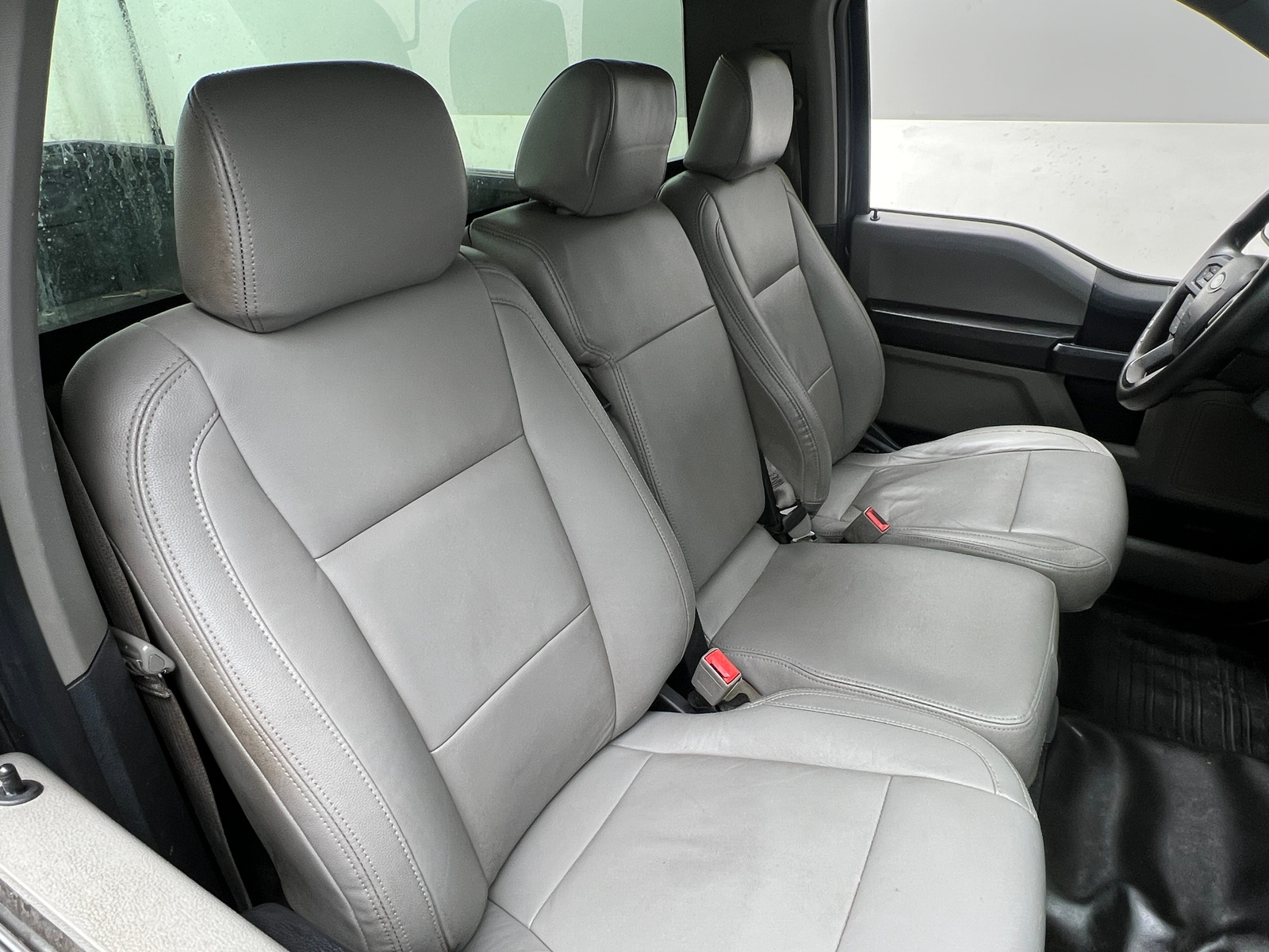 Thumbnail: 2020 Ford Econoline - 2