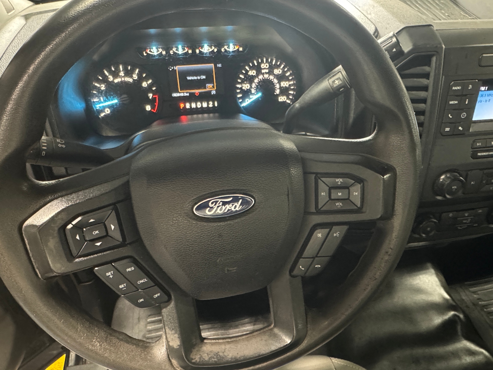 Thumbnail: 2020 Ford Econoline - 5