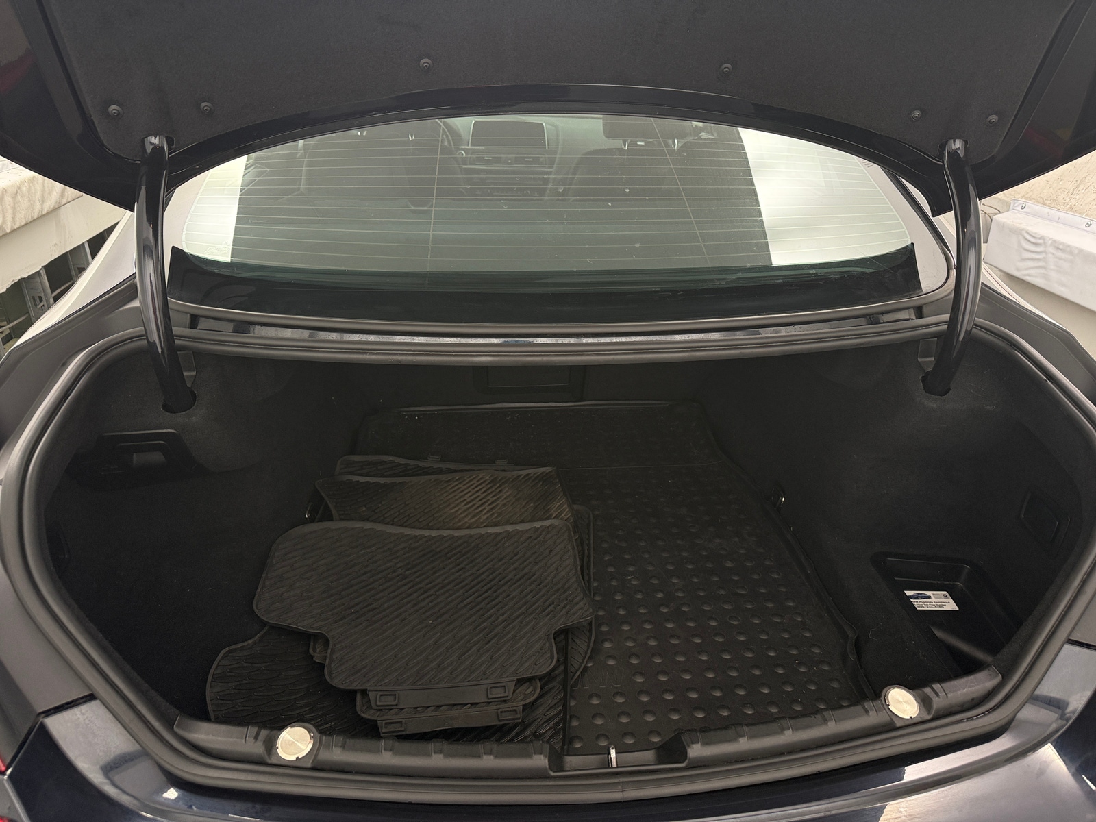 Thumbnail: 2017 BMW 6 Series - 4