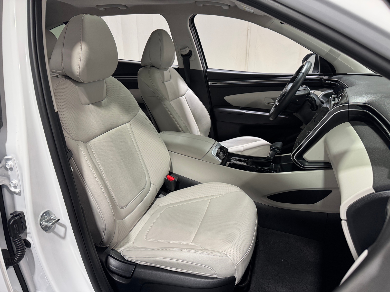 Thumbnail: 2023 Hyundai Tucson - 2