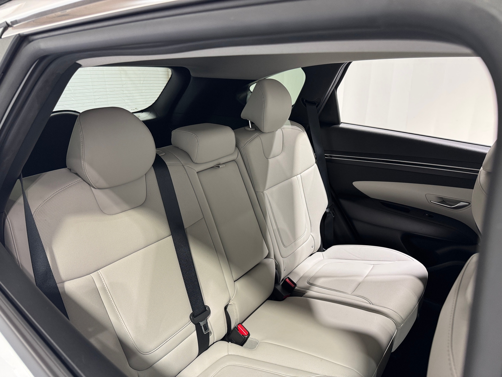 Thumbnail: 2023 Hyundai Tucson - 6