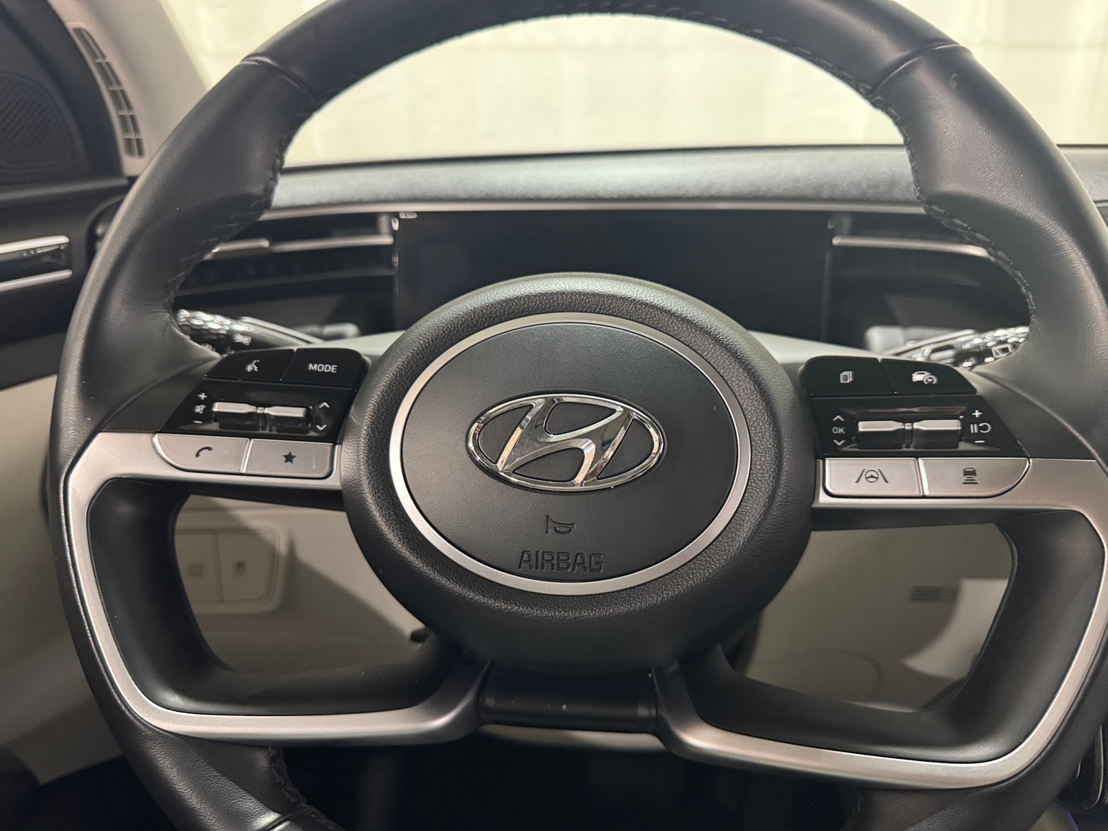 Thumbnail: 2023 Hyundai Tucson - 5