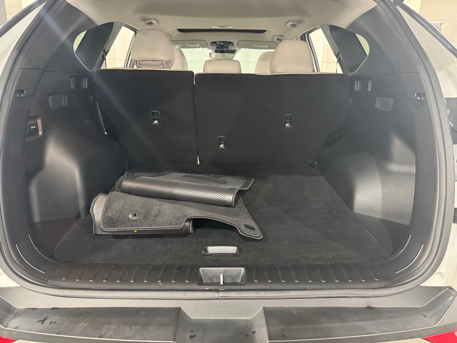 Thumbnail: 2023 Hyundai Tucson - 7