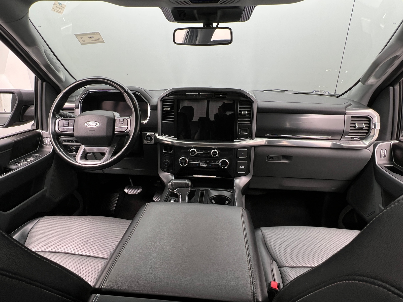 Thumbnail: 2021 Ford Econoline - 2