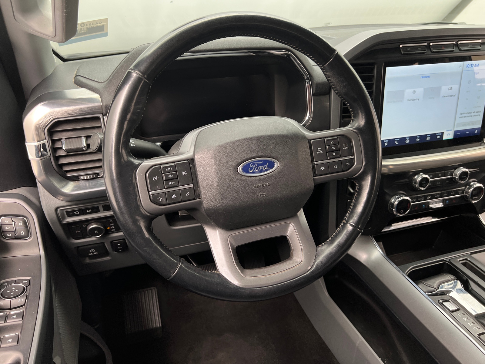 Thumbnail: 2021 Ford Econoline - 4