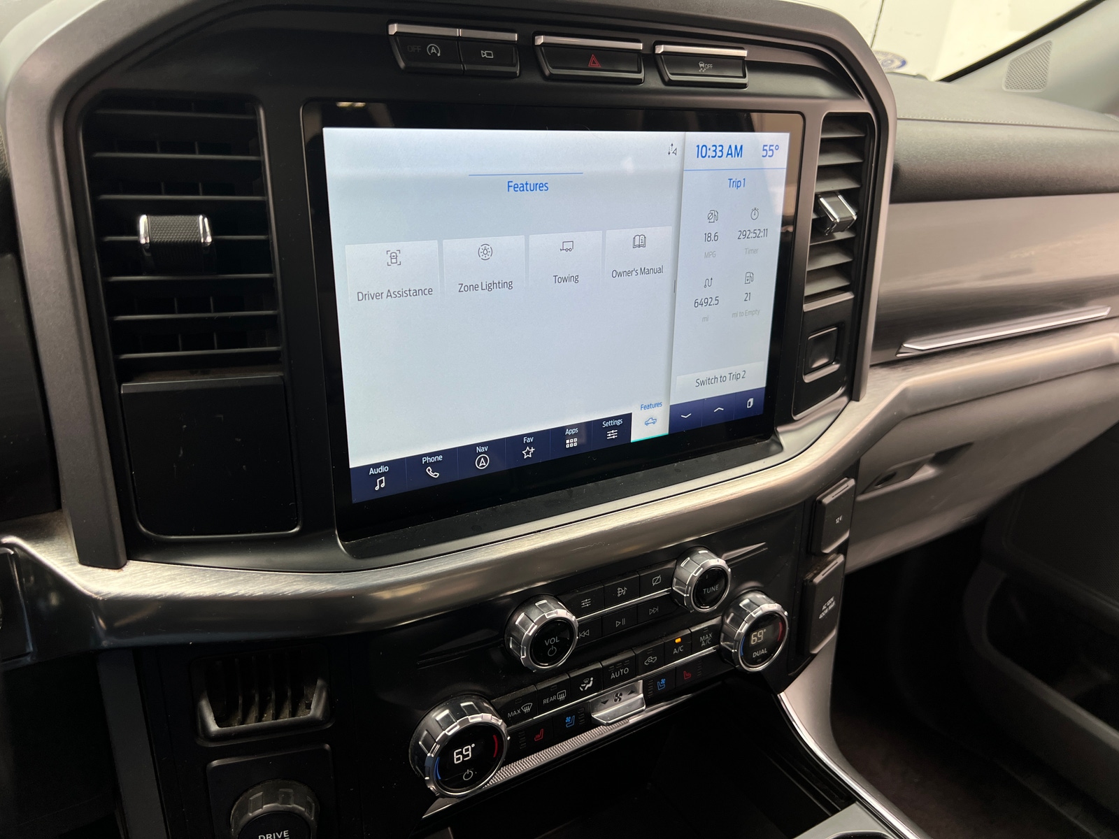 Thumbnail: 2021 Ford Econoline - 3