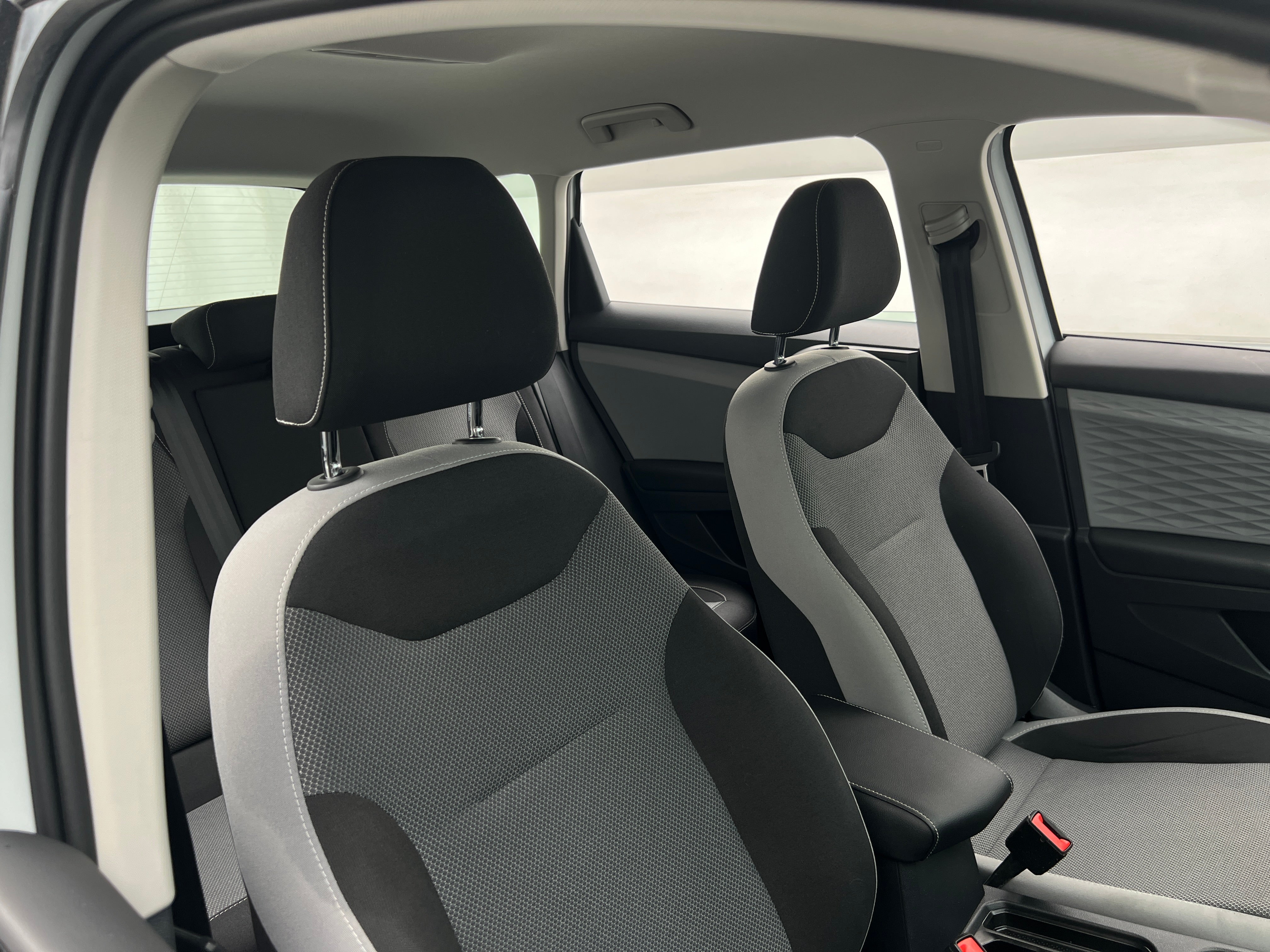 2022 Volkswagen Taos