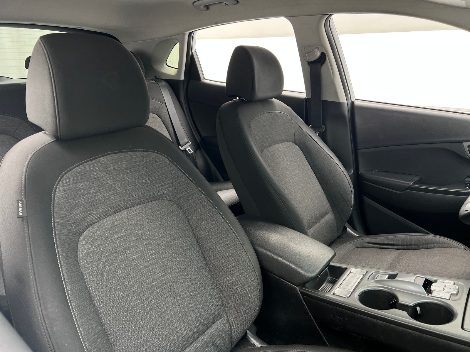 Thumbnail: 2021 Hyundai Kona - 2